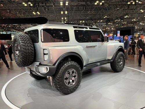 Hyundai Wants Its New Truck To Be Built In America And Sold Worldwide