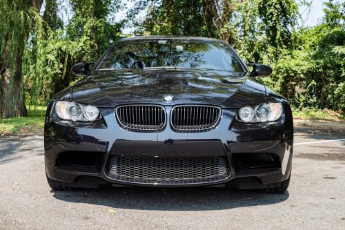 2008 BMW M3 Coupe for Sale With 7,000 Miles