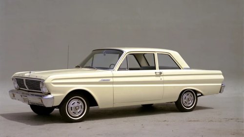 6 Carbureted Classics That Keep Old-School Driving Affordable