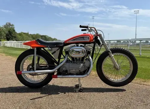 10 Coolest Motorcycles Heading to The Iconic Motorcycle Sale at Kempton Park 2026