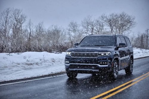 Land Rover's Defender Truck Needs Jeep. Here's Why.