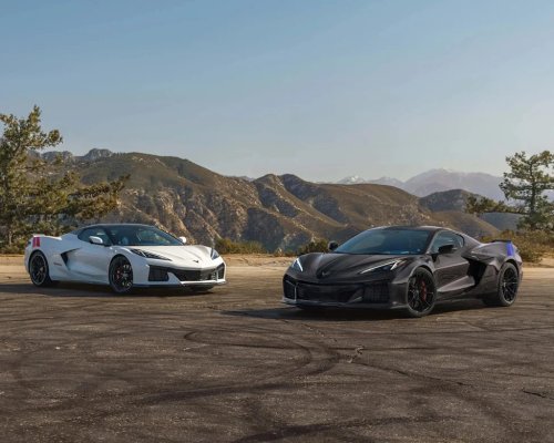 The Top 10 New Cars We’re Most Excited for This Year (So Far)