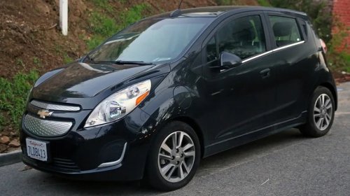 5 Fun Commuter Cars For The Enthusiast Who Lives In A City