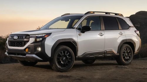 These Are 12 Of The Safest SUVs You Can Get In 2026, According To The IIHS