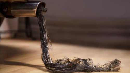 Why You Might See 'Hair' Coming Out Of Your Car's Exhaust