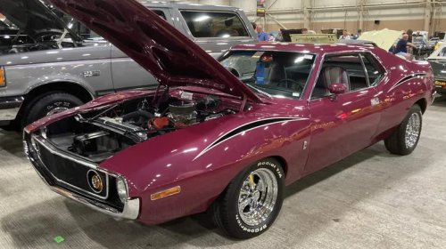 A Regular Ford F-150 Hybrid Is Quicker Than These 5 Legendary Muscle Cars