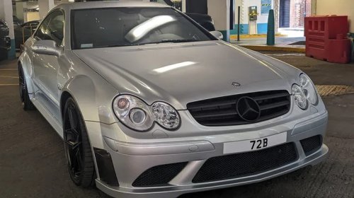 Mercedes, The Best Mercedes Models Worth Buying Used - If You Can Find Them