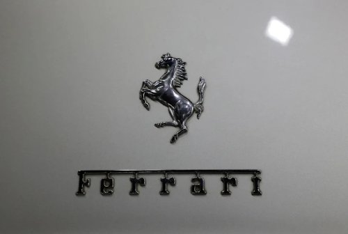 Ferrari, Ferrari Luce defies critics to become a strong seller, report says