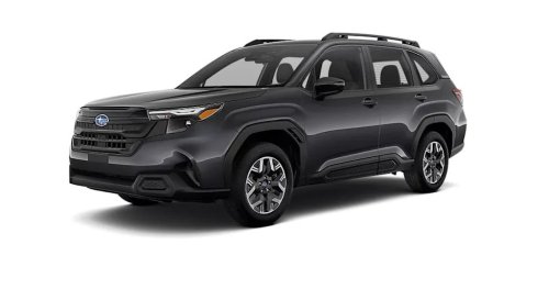 August Lease Deals for the Subaru Forester Start Below $300/Month