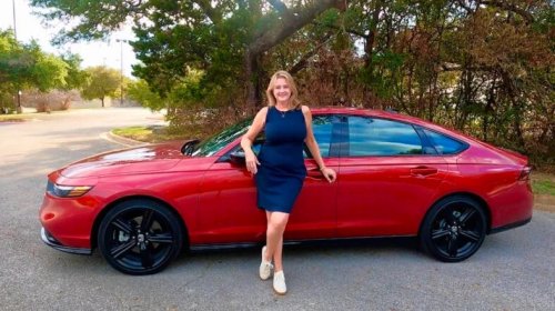 SUV, Buy This, Not That: In the Sedan vs. SUV Battle, These  8 Sedans are Family-Friendly, Less Pricey SIV Alternatives