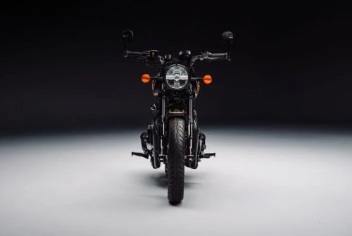 Registrations Open For Limited Edition Royal Enfield Shotgun 650