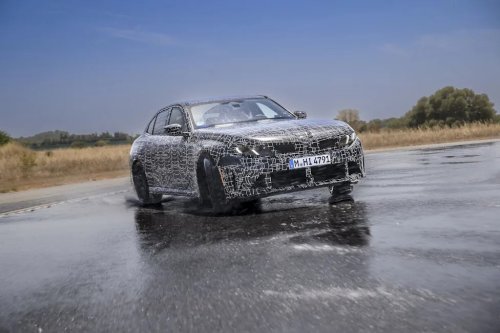 2027 BMW 3 Series: 5 Things You Need to Know