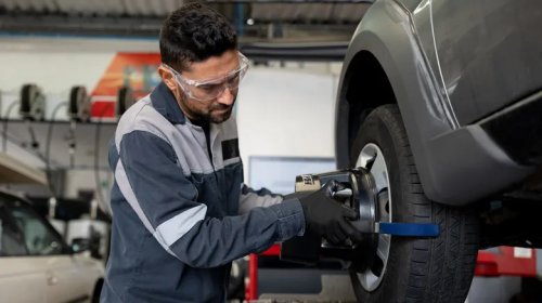 Do Used Tires Need To Be Balanced? What To Know Before You Buy