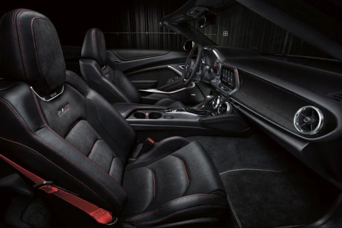 Chevrolet, Chevrolet Camaro, Everything We Know About The 2029 Chevrolet Camaro