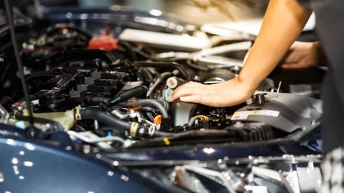 Why Piston Rings Matter More Than Most Drivers Realize