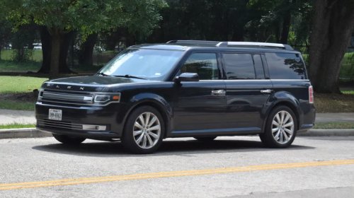 9 Used Cars That Offer Easier Access For People With Mobility Issues
