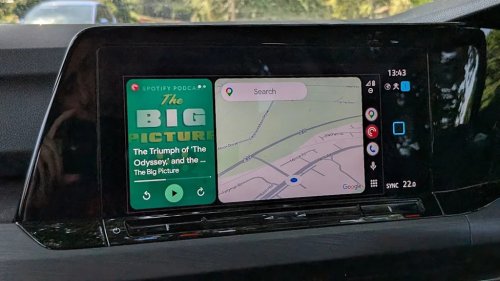 Can't see your speed or traffic data on Google Maps in Android Auto? You're not alone —here's what we know about the issues
