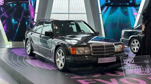7 Homologation Specials Built To Win Before They Became Legends