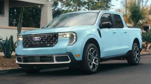 5 Pickup Trucks That Depreciate The Fastest (And 5 That Hold Their Value)