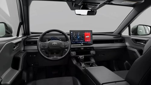 Toyota, Toyota RAV4, These Two Toyota RAV4 Trims Cost The Same, But We'd Only Buy One