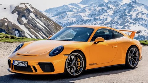 8 Of The Most Reliable German Cars Ever Made
