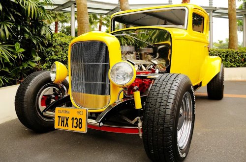 Screen Star Cars: Which were real, and which were fake?