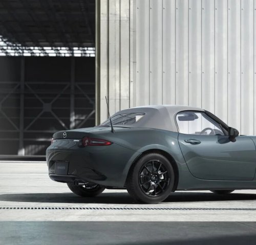 Mazda Buyers Don't Want an Electric Miata-and Mazda Is Listening
