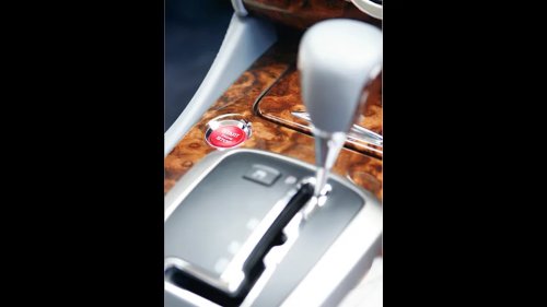 What If James Bond Had a Budget? He Might've Picked the 2007 Jaguar XK