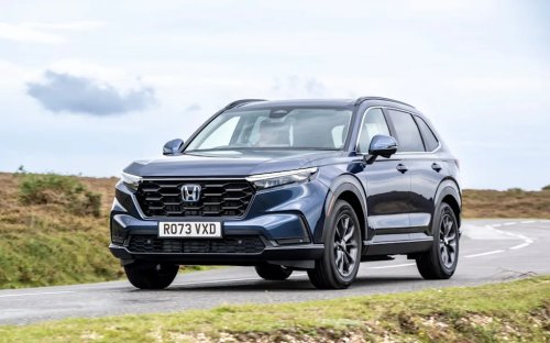 Toyota, Toyota Land Cruiser, Toyota RAV4 review: A house-trained version of the Land Cruiser