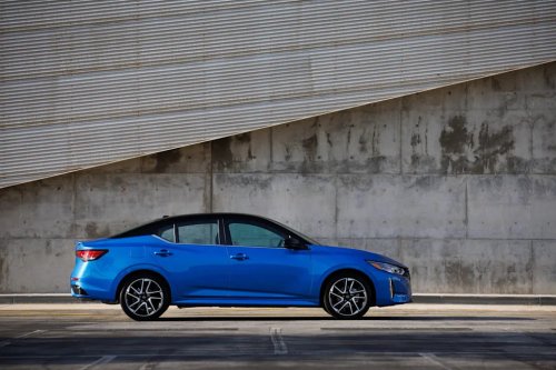 Nissan, Nissan Sentra, Nissan Sentra’s Latest Recall Is Small, But The Risk Is Huge