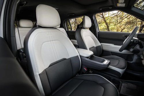 Kia EV3, 2027 Kia EV3 Pricing: More Pizzazz, but Less Range Than Budget Rivals