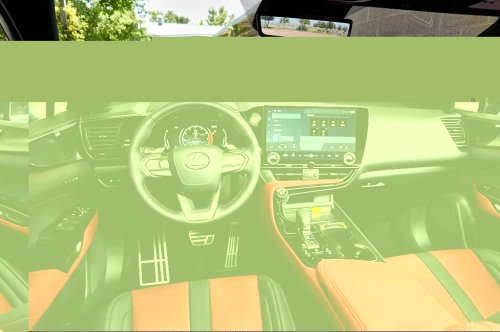 Genesis, Lexus, Lexus NX, Genesis GV70 Vs. Lexus NX: Which One Wins?