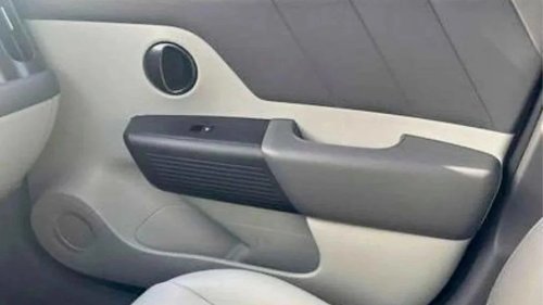 Hyundai, Hyundai i20, SUV, Hatchback, Leaked: Hyundai’s New i20 Looks More Like A Small SUV Than A Hatchback