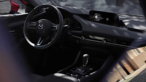 These three sedans prove you don't need $50,000 to buy new