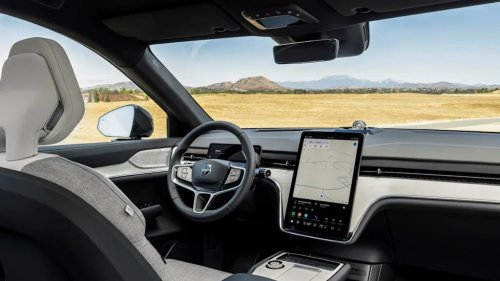 Volvo, SUV, BMW, BMW X7, Volvo’s Largest SUV Yet Could Take On The BMW X7
