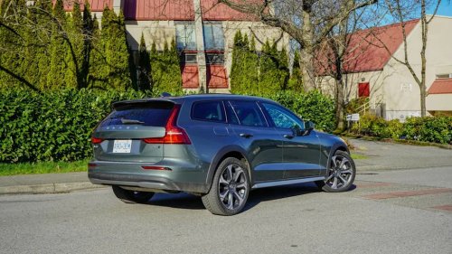 Volvo, Volvo’s Last U.S. Wagon Just Died, But Its CEO Is Already Hinting At A Comeback