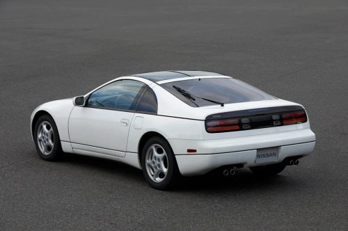 Nissan, Nissan Z, Nissan’s New Z Is Finally Getting the Throwback Treatment Fans Crave