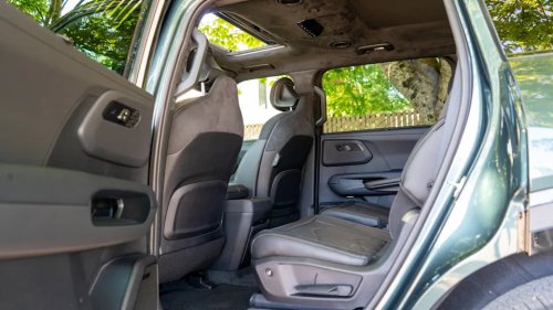 I Drove the 2027 Kia Telluride Hybrid: Here’s Why It Won Best Hybrid at Drive Revolution