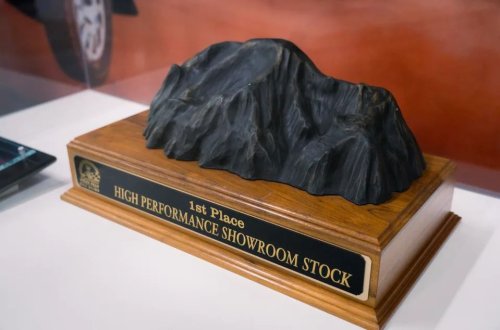 Interview: Jeff Zwart Talks New Petersen Show “Life At ZwartSpeed”