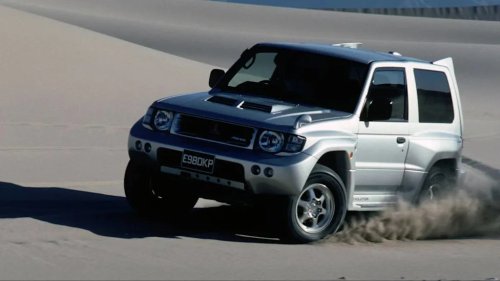 Mitsubishi, The Old Mitsubishi Cars That Prove The Brand Used To Be Cool
