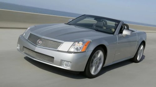 9 Classic American Sports Cars That Prove the Corvette Isn’t Your Only Option