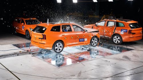Study Finds Women Face Significantly Higher Injury Risk In Car Crashes
