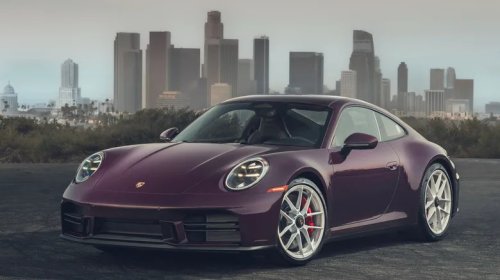 The Most Exciting Manual Cars Confirmed For 2027 (So Far)