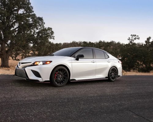 The Days of this Spicy Toyota Mainstay Aren’t Entirely Over Just Yet