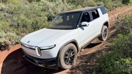 What's The Best EV We've Ever Tested?