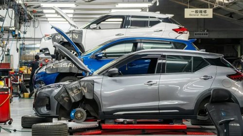 Mechanic Says One Thing Can Save You Hundreds of Dollars on a Roadtrip
