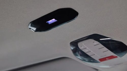 Korean Carmakers Want To Sanitize Car Interiors With UV Light