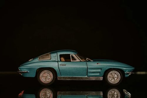 Matching Numbers on a C2 Corvette: The Originality Detail That Really Drives Value