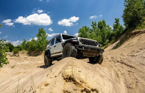 Jeep, Jeep Wrangler, Jeep CJ, Jeep Just Brought Back A Classic Wrangler Name From The CJ Era