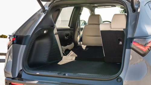 Acura, Is the Acura ADX Good for Tall People?